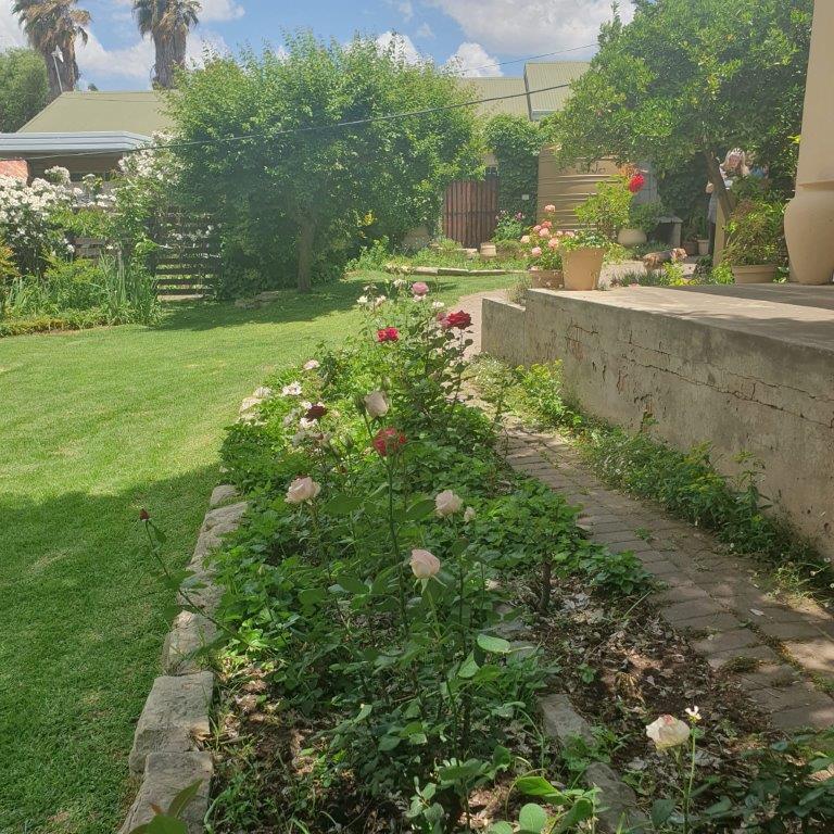 3 Bedroom Property for Sale in Ladybrand Free State